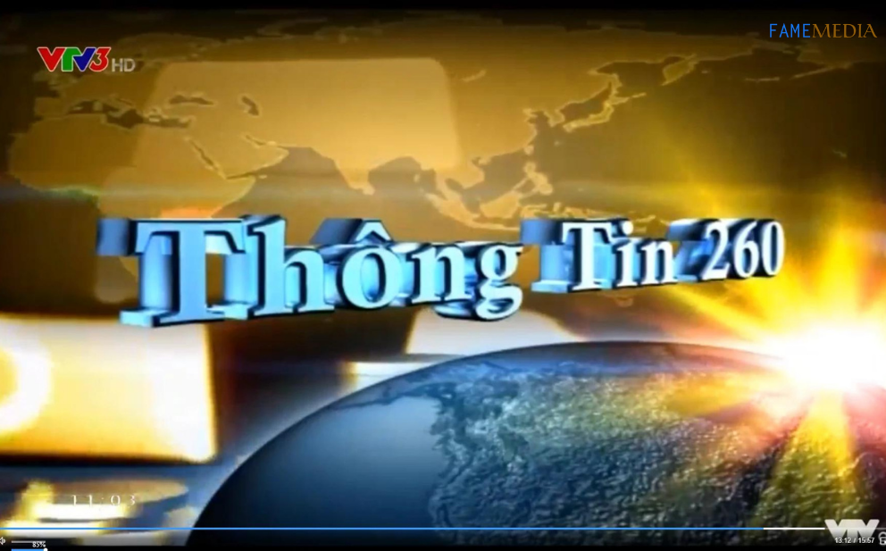Thông tin 260