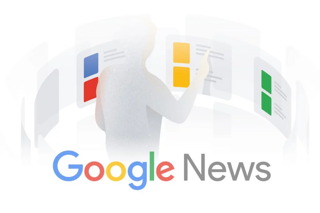 Dịch vụ xác minh Google News