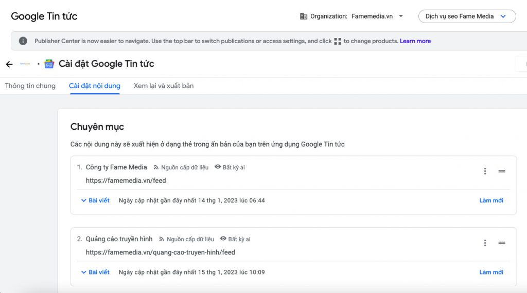 Google News