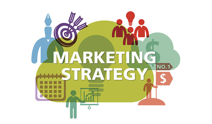 Chiến lược marketing là gì, áp dụng ra sao