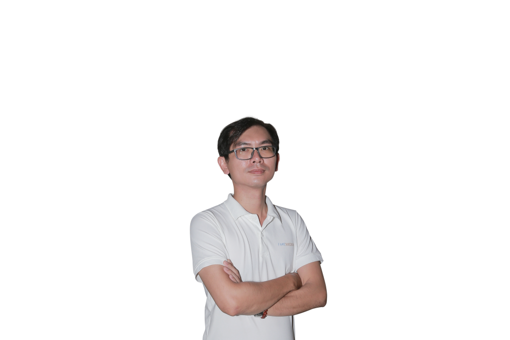 Nguyễn Phú Danh Fame Media