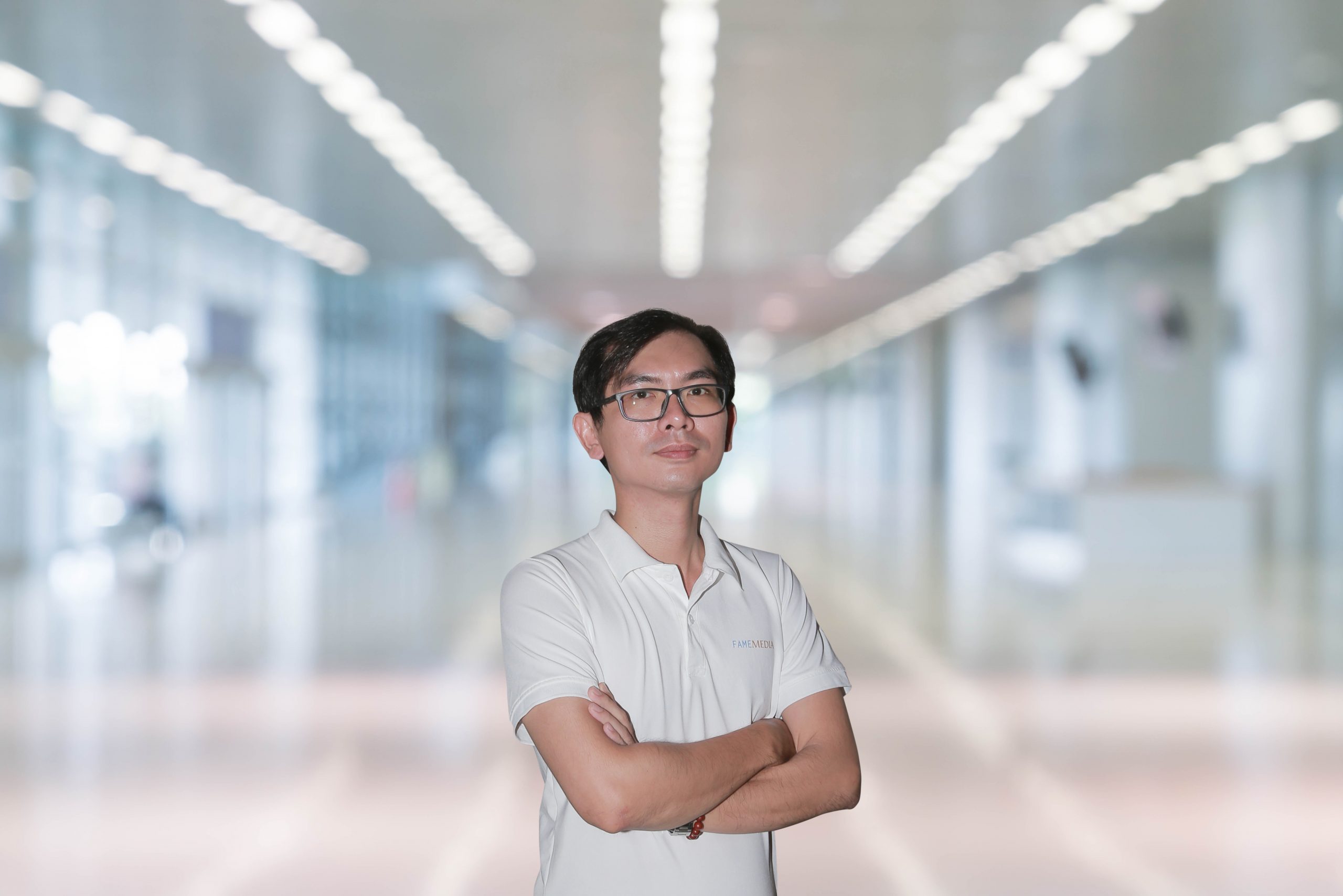 CEO Nguyễn Phú Danh