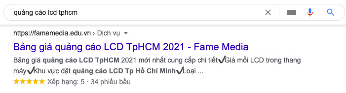 Review Schema Markup