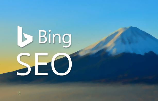 seo bing