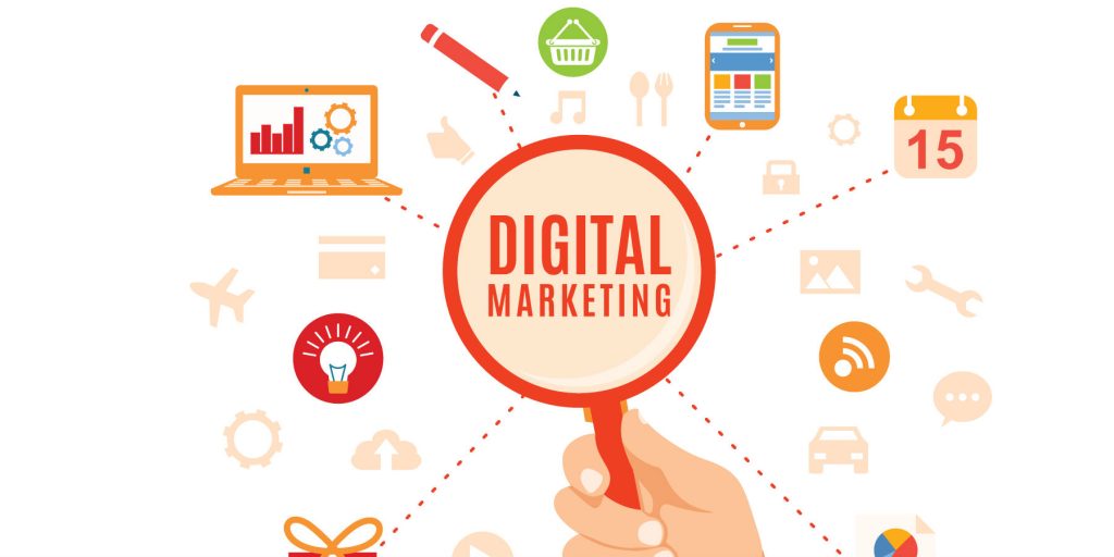 digital-marketing là gì