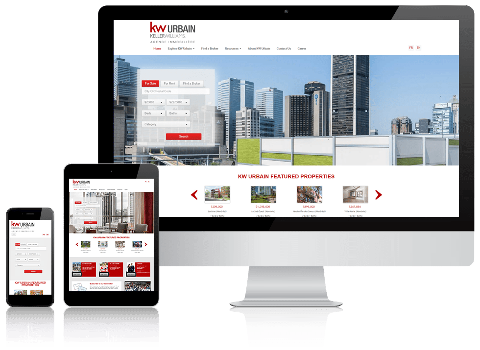 dịch vụ thiết kế website tphcm