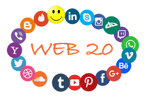 web 2.0 là gì
