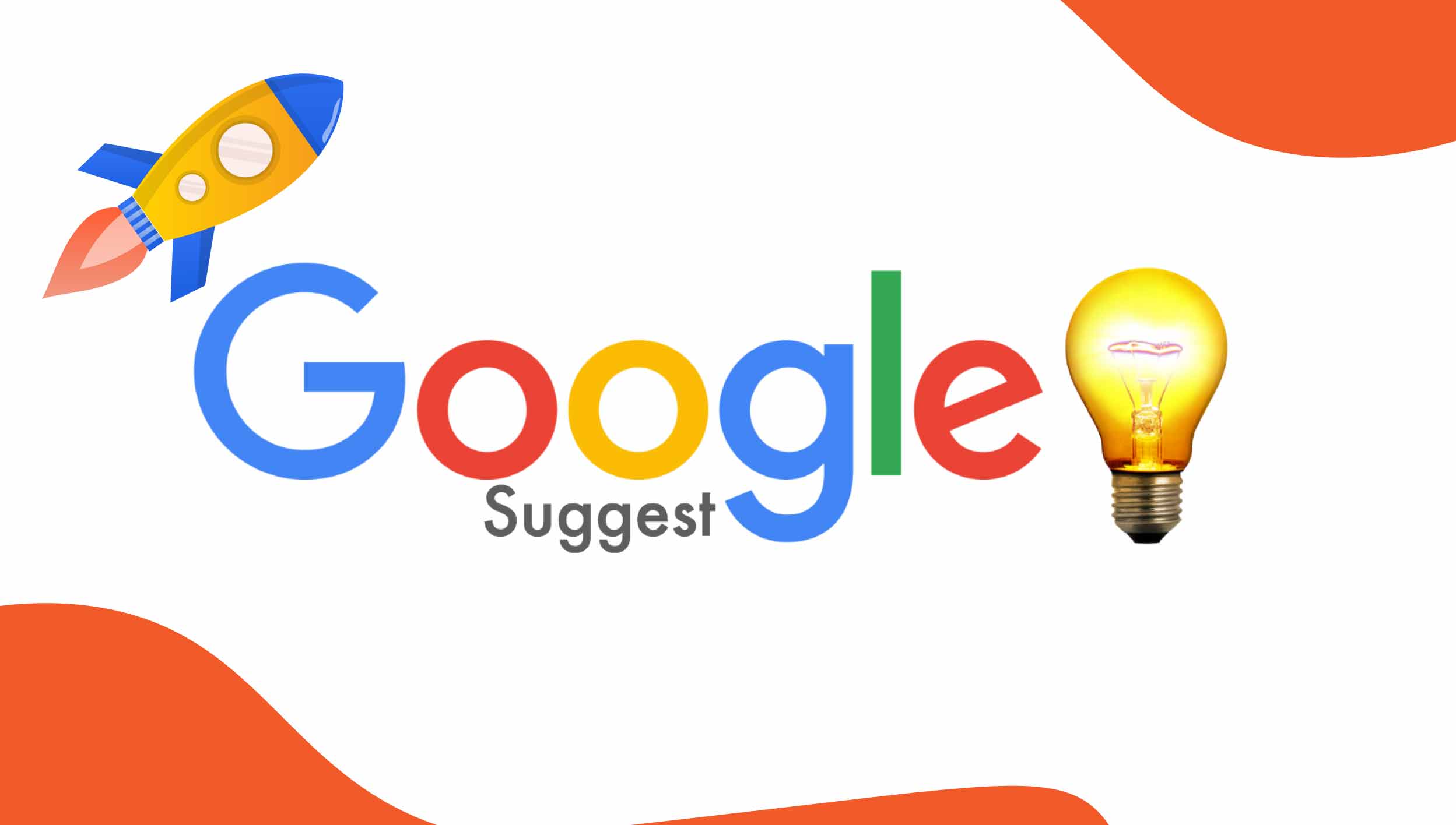 5 Bước tạo Suggest Google mới nhất 2024