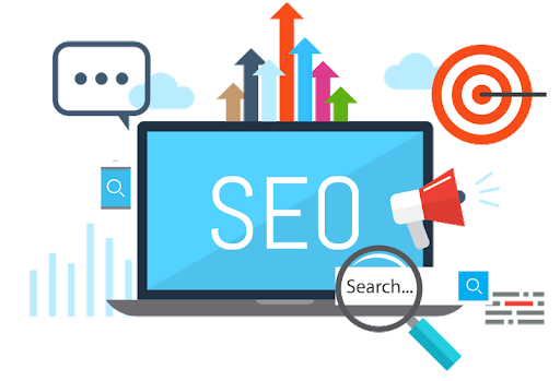 Công ty seo làm những công việc gì