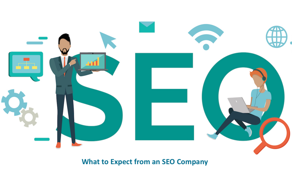 Công ty seo tại Thành phố Hồ Chí Minh