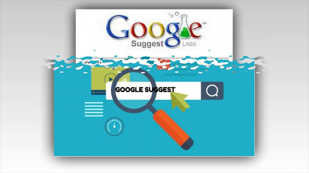 Suggest Google là gì