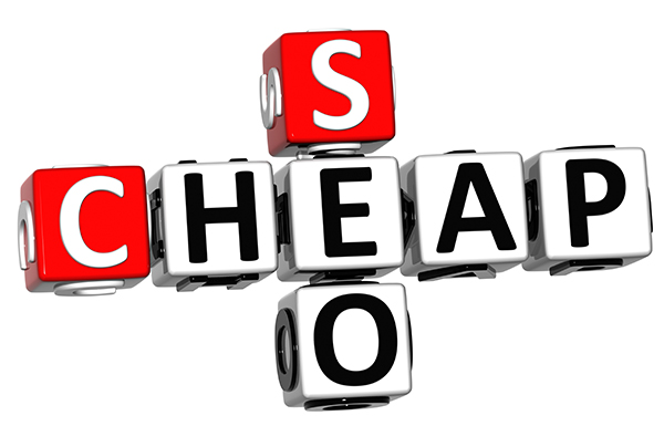 công ty seo giá rẻ