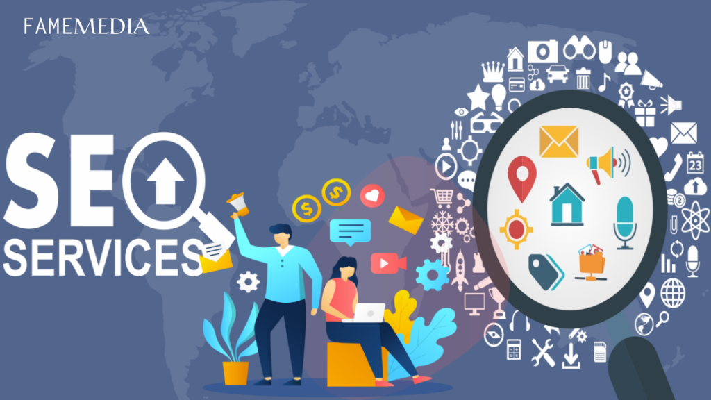 Dịch vụ seo website tổng thể uy tín chất lượng số 1 thị trường