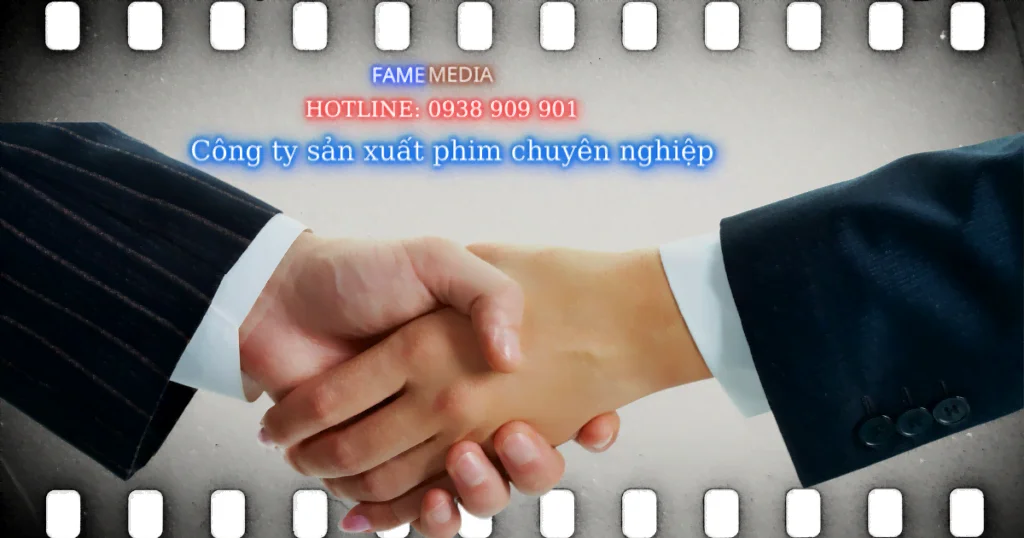 Dịch vụ quay phim Đồng Nai