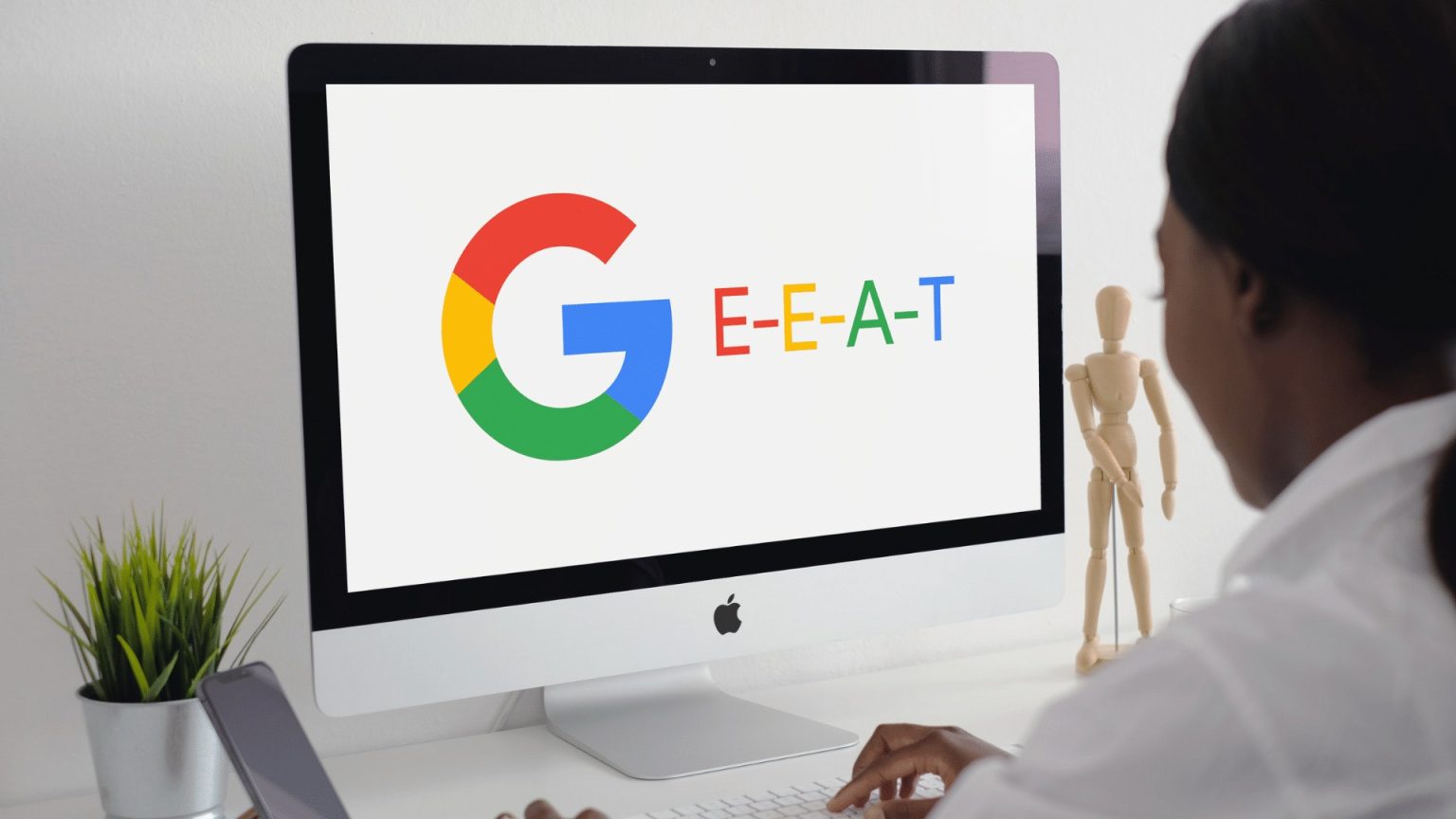 Google EEAT là gì? Cách cải thiện E-E-A-T?