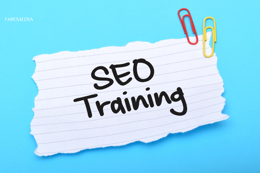 Trung tâm đào tạo seo tphcm