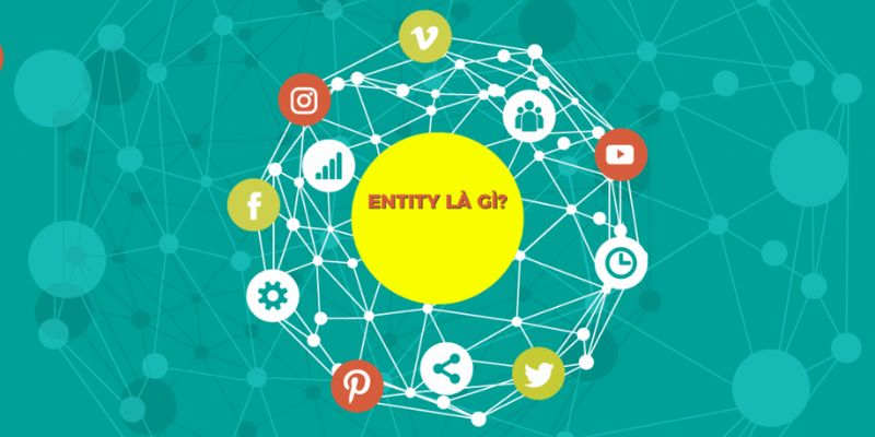 entity là gì