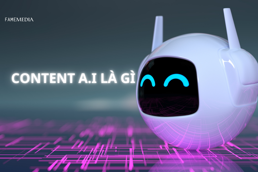 Content AI là gì?