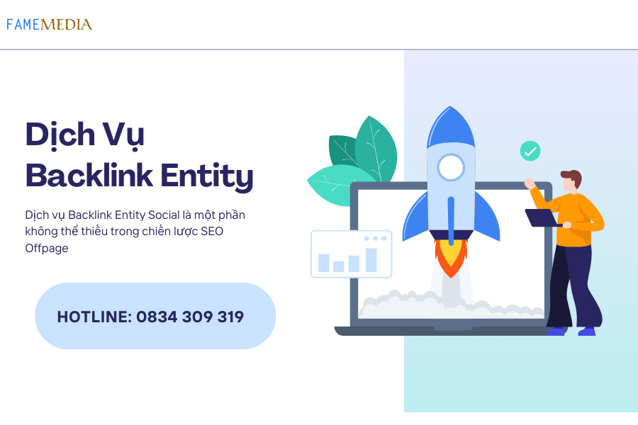 Dịch Vụ Backlink Entity