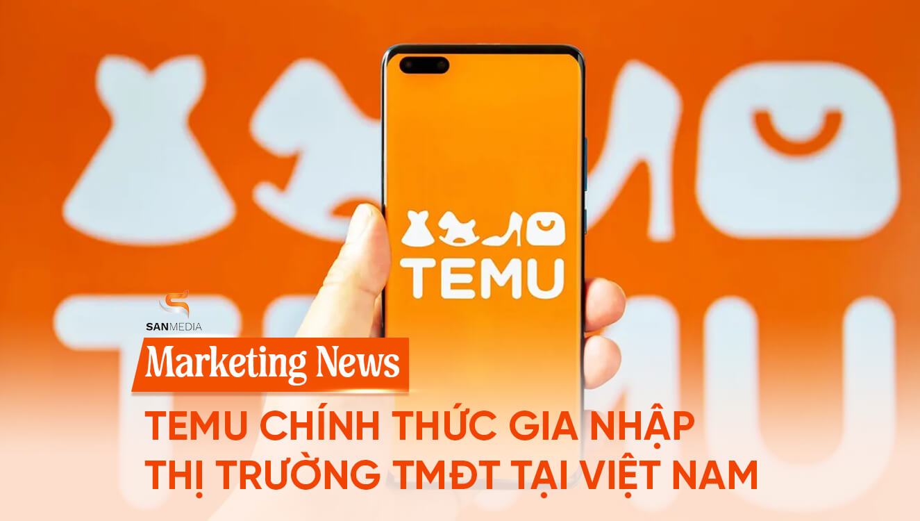 Hướng dẫn kiếm tiền online Temu Affiliate Program