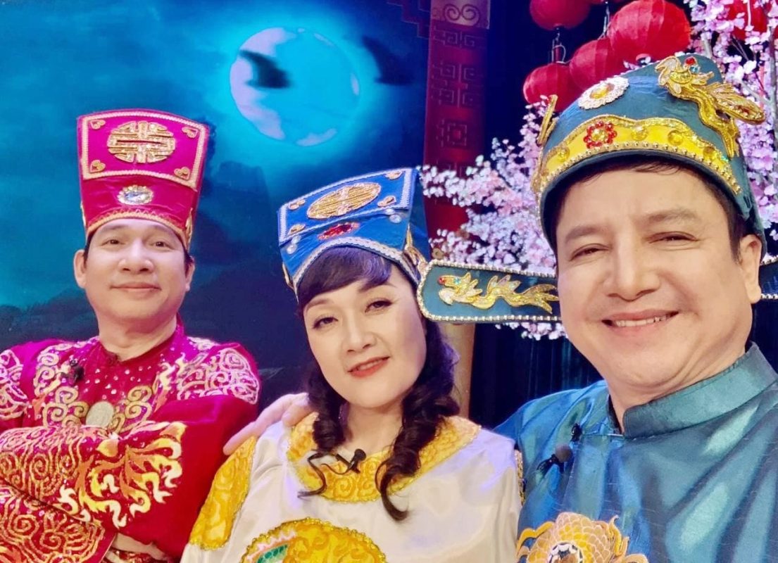 Táo Quân 2025 Gặp Nhau Cuối Năm 2025