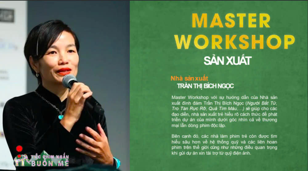 Master Workshop-2