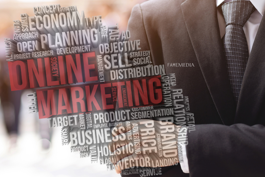 Bảng giá dịch vụ marketing online trọn gói cho doanh nghiệp 2025