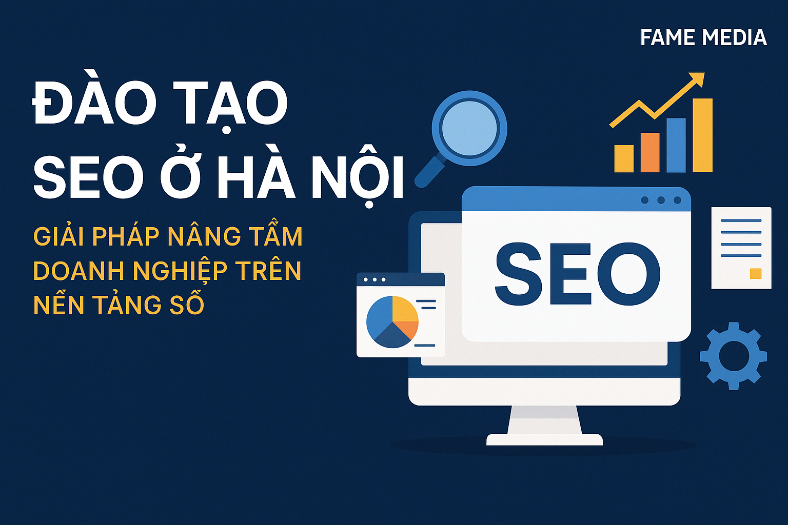 Đào Tạo SEO Ở Hà Nội