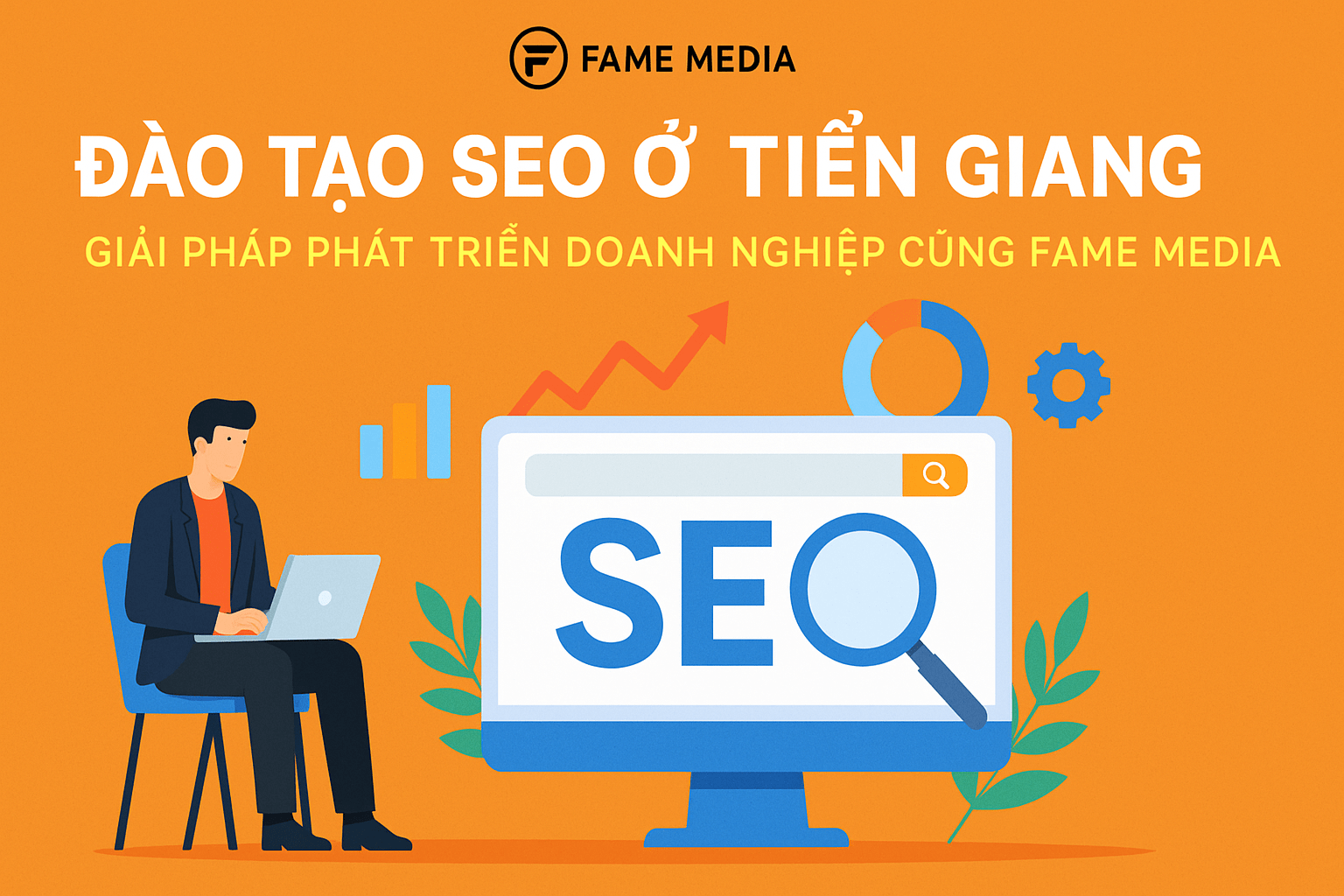 ĐÀO TẠO SEO Ở TIỀN GIANG