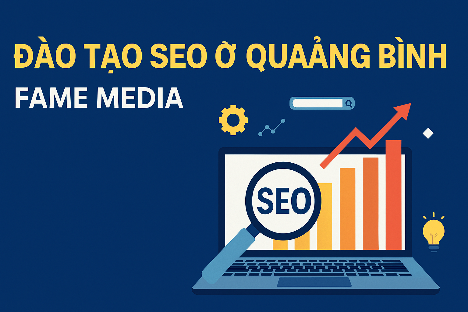 Đào Tạo SEO Ở Đà Nẵng