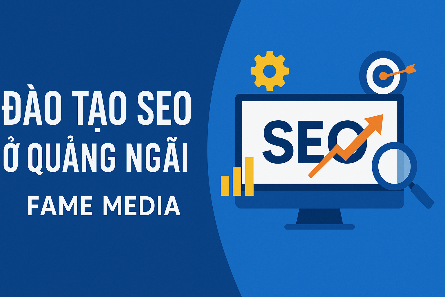 ĐÀO TẠO SEO Ở QUẢNG NGÃI