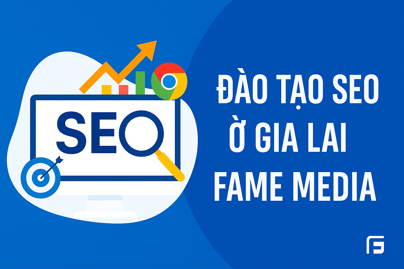 Đào Tạo SEO Ở Gia Lai