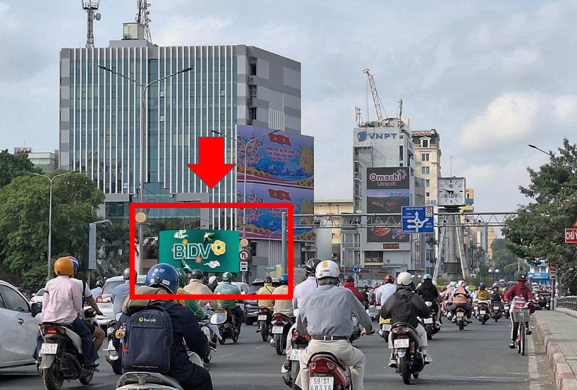 121 Nguyen Binh Khiem, Quan 1