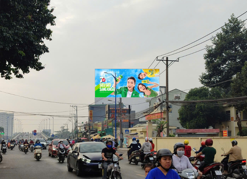 Billboard 656 Đỗ Xuân Hợp, Phước Long 2