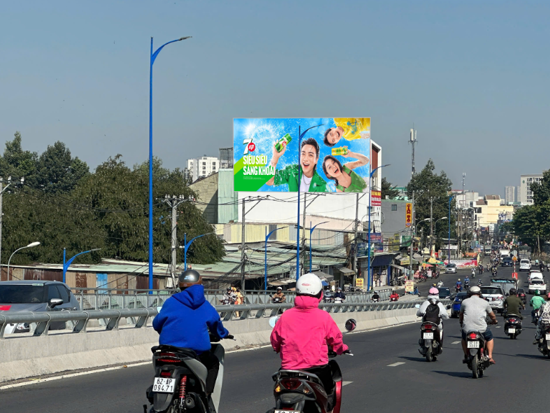 Billboard 656 Đỗ Xuân Hợp, Phước Long