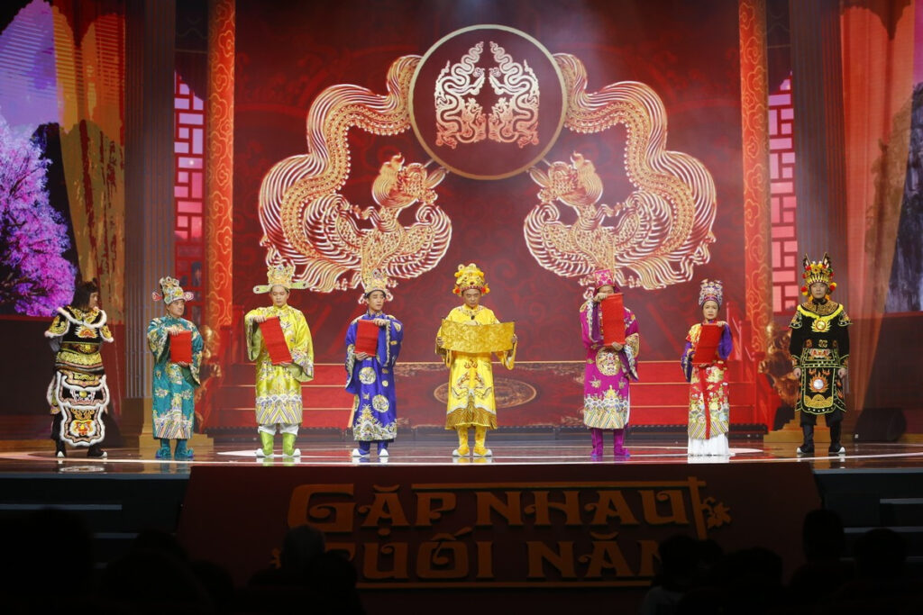 Bảng giá quảng cáo táo quân 2026