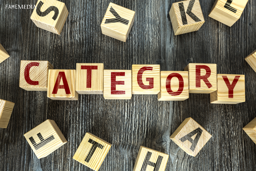 AI BULK SILO hỗ trợ chọn chuyên mục đăng bài