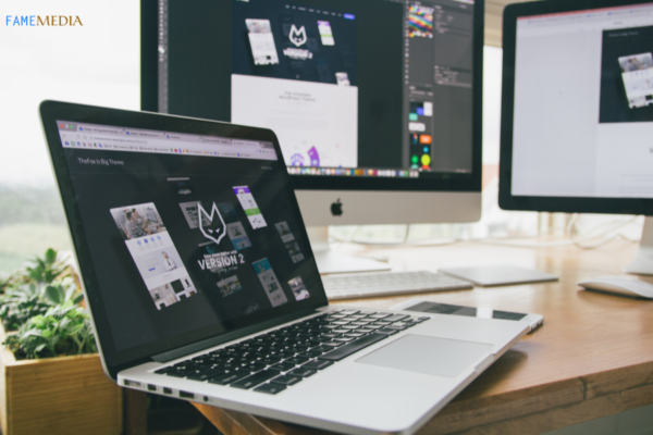 Bảng giá dịch vụ thiết kế website Buôn Ma Thuột 2026