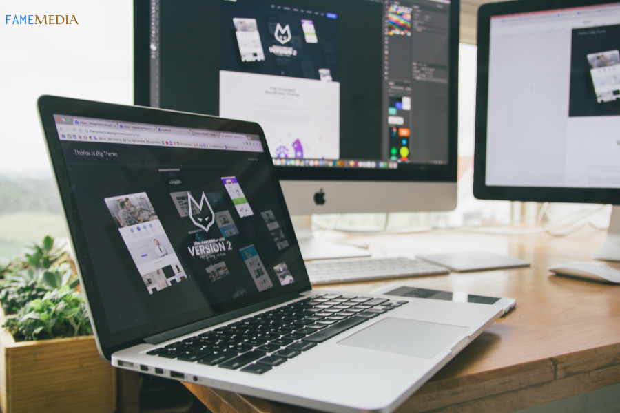 Bảng giá dịch vụ thiết kế website Buôn Ma Thuột 2026