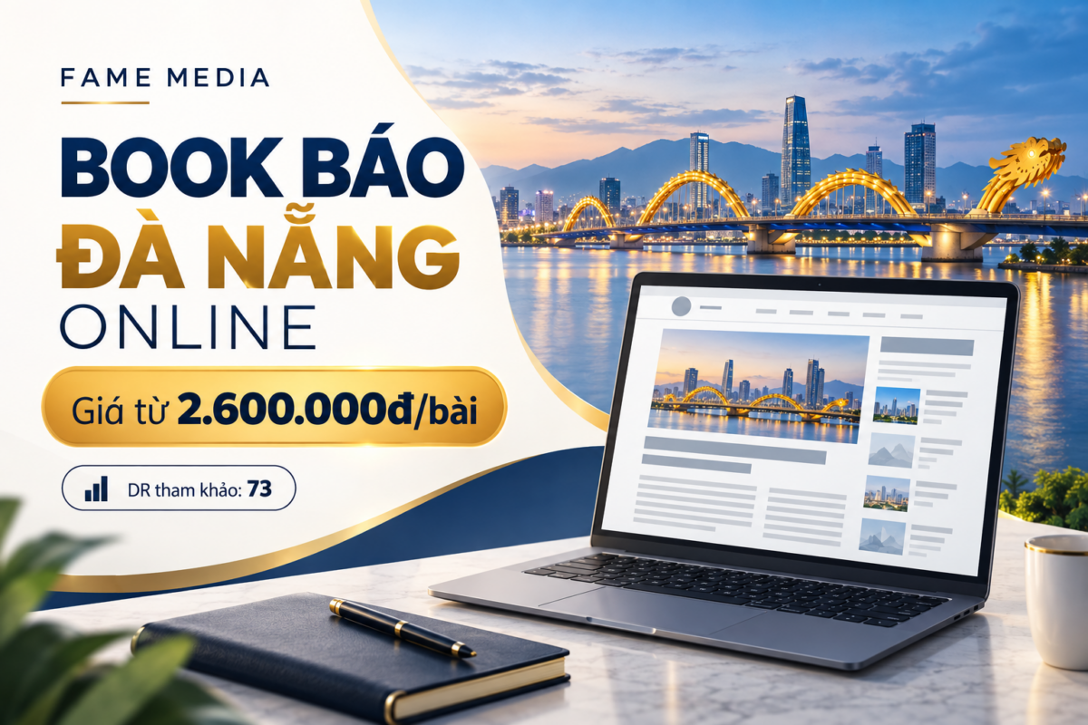 Book báo đà nẵng