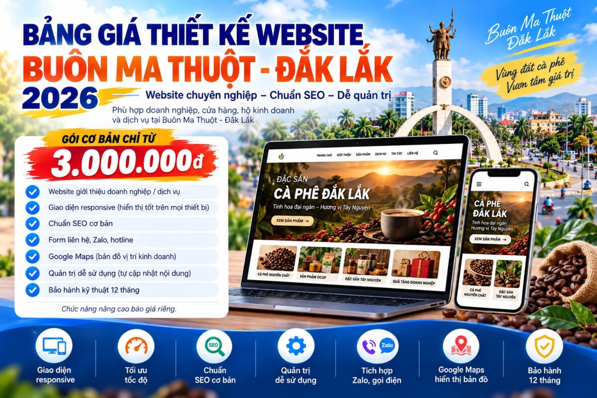 bang-gia-thiet-ke-website-buon-ma-thuot-2026-duoi-1mb