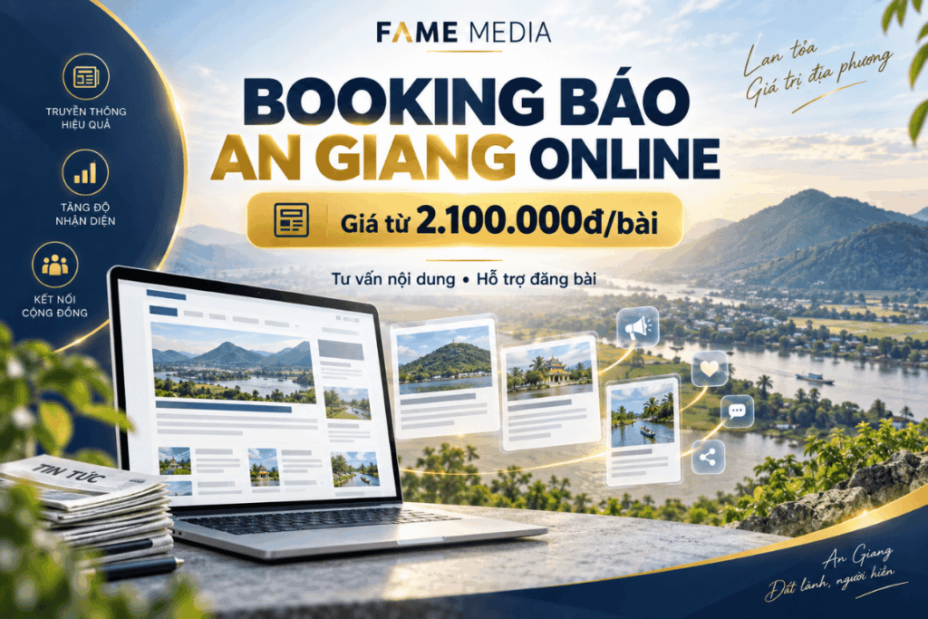 Báo An Giang