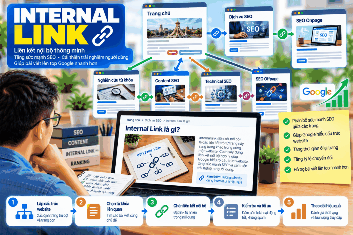 Internal Link