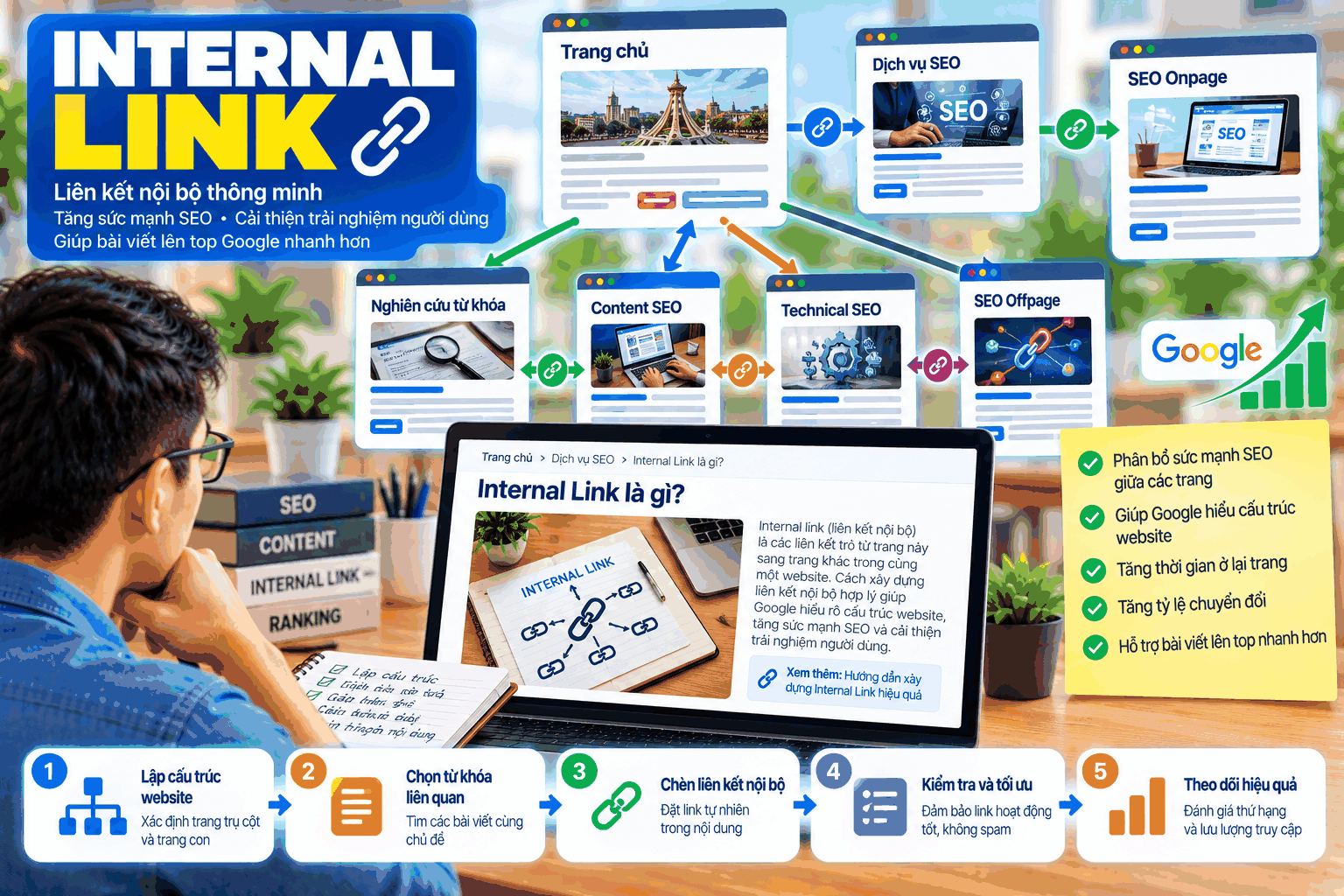 Internal Link